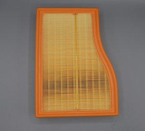 Original Mercedes-Benz Luftfiltereinsatz. CLA 118, A-Klasse 177, B-Klasse 247-8 2