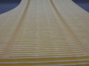 Original Mercedes-Benz Luftfiltereinsatz. CLA 118, A-Klasse 177, B-Klasse 247-11 5