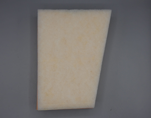 Original Mercedes-Benz Luftfiltereinsatz. Citan, CLA, GLA, A-Klasse, B-Klasse-12 6