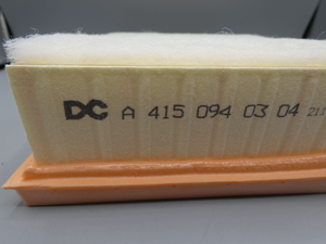 Original Mercedes-Benz Luftfiltereinsatz. Citan, CLA, GLA, A-Klasse, B-Klasse-11 5