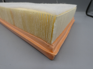 Original Mercedes-Benz Luftfiltereinsatz. Citan, CLA, GLA, A-Klasse, B-Klasse-9 3