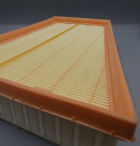 Original Mercedes-Benz Luftfiltereinsatz. Citan, CLA, GLA, A-Klasse, B-Klasse-8 2