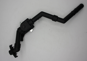 Original Mercedes-Benz Ventil vordere Heizeinheit, VARIO-8 2