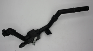 Original Mercedes-Benz Ventil vordere Heizeinheit, VARIO-9 3