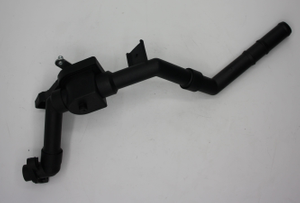 Original Mercedes-Benz Ventil vordere Heizeinheit, VARIO-10 4