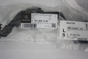 Original Mercedes-Benz Ventil vordere Heizeinheit, VARIO-11 5