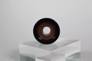 Original Mercedes-Benz Umlenkrolle Zahnriemen für Motor OM642-3 2