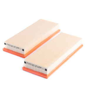 Original Mercedes-Benz Luftfilter-Satz (Links&Rechts) M112, M272-8 2