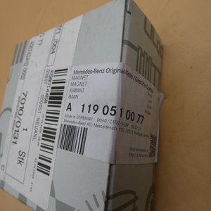 Magnet Nockenwellenversteller. SLK, CLK, C-Klasse 202, E-Klasse. *A1190510077*-5 5