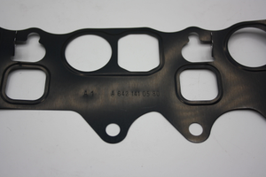 Original Mercedes-Benz Einlass- und Auspuffkrümmer Dichtung OM642-11 6