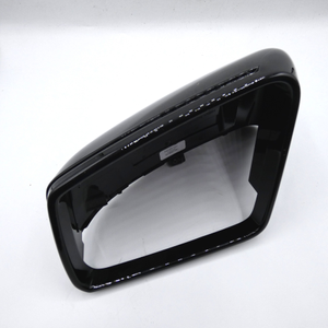 Spiegelgehäuse links. Obsidianschwarz. C-Klasse, E-Klasse, CLS *A2128106700*-6 6