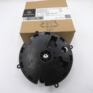 Stellmotor Spiegelglas Mercedes-Benz Original. *A1718200942*-4 4