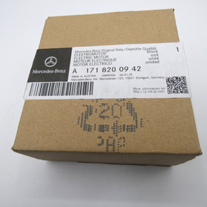 Stellmotor Spiegelglas Mercedes-Benz Original. *A1718200942*-5 5