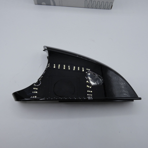 Spiegelabdeckung unten links. E-Klasse W212, CL W216, CLS W218, S-Klasse W221-3 3