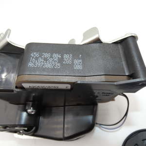 Türschloss Hinten-Rechts. Viano W639. Original MB *A6397300735*-4 4