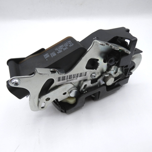 Türschloss Hinten-Rechts. Viano W639. Original MB *A6397300735*-5 5