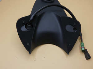 Original Mercedes-Benz Rückfahrkamera, RFK. Sprinter W906-11 4