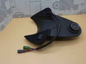 Original Mercedes-Benz Rückfahrkamera, RFK. Sprinter W906-12 5