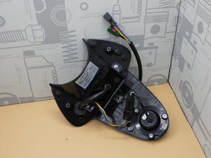 Original Mercedes-Benz Rückfahrkamera, RFK. Sprinter W906-13 6