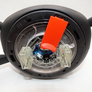 Mantelrohrschaltermodul. E-Klasse W207, W212, CLS W218 *A2129002320* Original MB-6 6