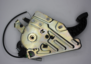 Original Mercedes-Benz Feststellbremse W204,W207,W212,W218-9 3