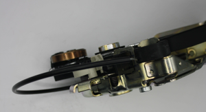 Original Mercedes-Benz Feststellbremse W204,W207,W212,W218-10 4