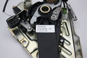 Original Mercedes-Benz Feststellbremse W204,W207,W212,W218-12 6