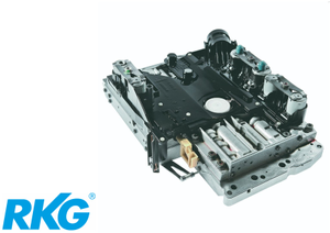 ELEKTRONISCH-HYDRAULISCHE STEUEREINHEIT *A2112700006* Original Mercedes-Benz-1 1