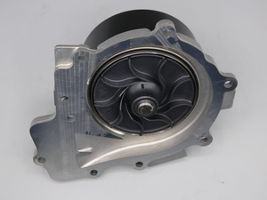 Original Mercedes-Benz Wasserpumpe OM651 (Sprinter W900, W907)-9 3