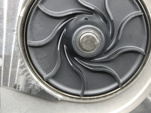 Original Mercedes-Benz Wasserpumpe OM651 (Sprinter W900, W907)-10 4