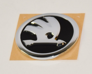 Skoda Heck Emblem Superb 3 – Limousine & Combi-1 1