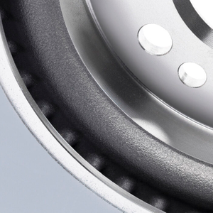 Bremsscheiben-Satz-Vorne (2 Stück) ML W164, R-Klasse W251 *A1644211312*-2 2