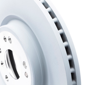 Bremsscheiben-Satz-Vorne (2 Stück) ML W164, R-Klasse W251 *A1644211312*-3 3