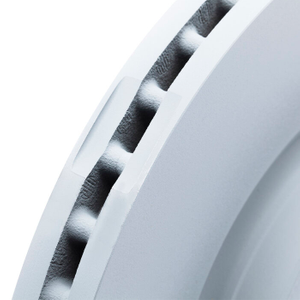 Bremsscheiben-Satz-Vorne (2 Stück) ML W164, R-Klasse W251 *A1644211312*-4 4