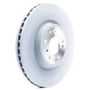 Bremsscheiben-Satz-Vorne (2 Stück) ML W164, R-Klasse W251 *A1644211312*-6 6