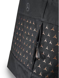 Mercedes-Benz Shopper-3 3