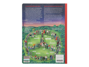 Mercedes-Benz Wimmelbuch-2 2