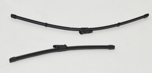 Skoda Fabia III Aero Scheibenwischer vorn – Original Aerotwin Wischerblätter-1 1