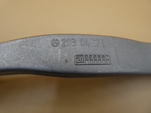 Original Mercedes-Benz Querlenker vorne links. SLK 172, C-Klasse 204, E-Klasse 207-11 5