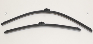 Skoda Octavia 1Z Scheibenwischer vorn – Original Wischerblätter-1 1