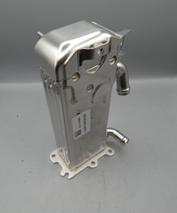 Original Mercedes-Benz AGR-Kühler OM651-10 4