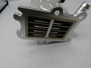 Original Mercedes-Benz AGR-Kühler OM651-12 6