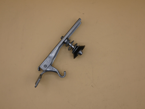 Original Mercedes-Benz Haubenschloss. Sprinter W907, W910-5 2