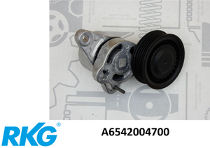 Original Mercedes-Benz Riemenspanner OM 654920. C-Klasse W205, E-Klasse W213,238-7 1