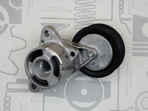 Original Mercedes-Benz Riemenspanner OM 654920. C-Klasse W205, E-Klasse W213,238-8 2