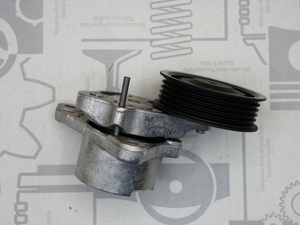 Original Mercedes-Benz Riemenspanner OM 654920. C-Klasse W205, E-Klasse W213,238-9 3