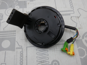 Original Mercedes-Benz Kontaktspirale Lenkrad. E-Klasse W211, G-Modell W463, Maybach W240-5 2