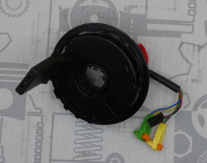 Original Mercedes-Benz Kontaktspirale Lenkrad. E-Klasse W211, G-Modell W463, Maybach W240-6 3