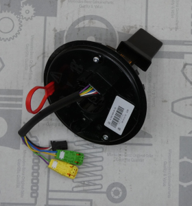 Original Mercedes-Benz Kontaktspirale Lenkrad. E-Klasse W211, G-Modell W463, Maybach W240-7 4