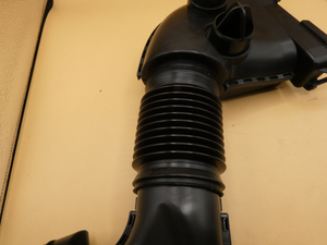 Original Mercedes-Benz Reinluftleitung, E-Klasse W213, W238, CLS W257-8 2